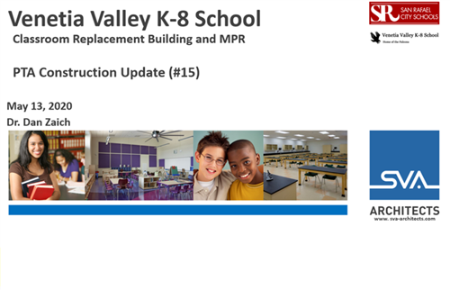 VV Report 